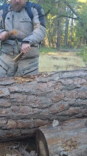 ‪@BenchmadeKnifeCompany‬ Shootout takes a beating!