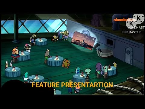 Paramount 2025 logo feature presentation Home video