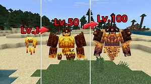 当你能变成生物并且「究极进化」!!？_游戏热门视频