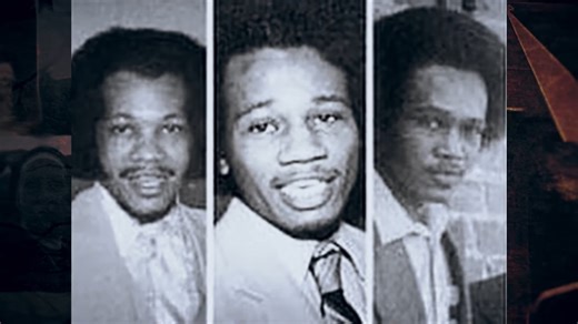 This started as schoolyard violence… then seven months of murder followed