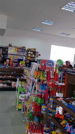 Laura uma autista simpática