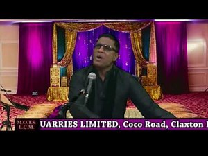 Local Classical Singing by Rooplal Girdharie