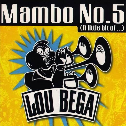 Mambo No. 5 (Dance Instruction)