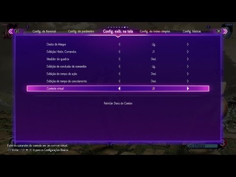 Street Fighter 6 - Juri Feng Shui Combo | New Patch