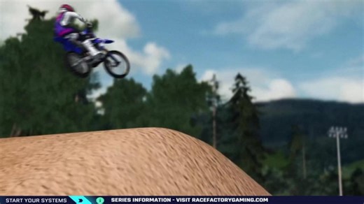 2026 MX Simulator Supercross Championship - Seattle