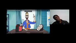 MEATCANYON TECH REVIEW PARODY