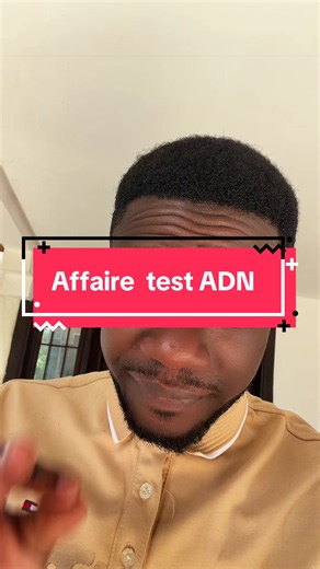 🛑 AFFAIRE TEST ADN | Adn Program