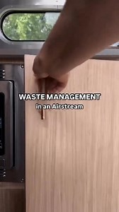 Let’s talk RV trash! 🚮 Managing and minimizing waste on the road is not always easy, but it’s crucial to keep the natural places we enjoy exploring open for everyone to enjoy. This ultimate guide to keeping your adventures eco-friendly includes our favorite sustainable swaps to help you minimize your waste. ♻️ Featured RV: Airstream Flying Cloud | THOR Industries, Inc.