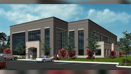 Homegrown construction company invests $20 million in new Dothan headquarters