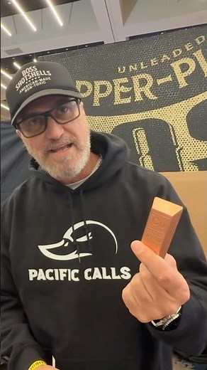 Boss Shotshells: A New Era of Shotgun Shells