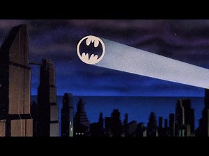 Batman: Mask of the Phantasm (1993) | Chapter 29: Back From the Abyss [Ultra HD Blu-ray]