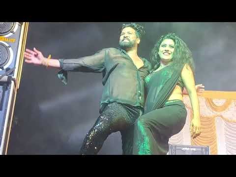 Mister thilana adal padal senthamangalam 26.3.26..trending couples semma dance..#today #dance #post