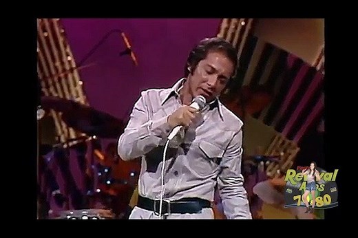 "(You're) Having My Baby" é um sucesso de 1974 do cantor canadense Paul Anka em parceria com a cantora americana Odia Coates. A canção tornou-se o primeiro hit de Anka na parada Billboard Hot 100 em 15 anos, desde "Lonely Boy", de 1959. Ele havia escrito a música para sua esposa em homenagem a suas quatro filhas. Seria uma canção solo, mas durante a gravação, com a presença de Odia Coates e o marido no estudio, os quais Anka conhecera durante sua turnê, ela foi convidada para participar da sessã