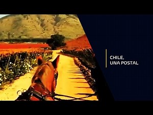 Cueca: Chile es una postal