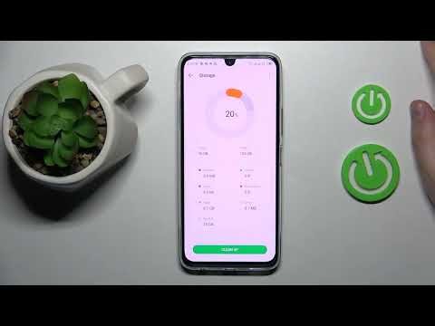 How to See Available Storage on Infinix Note 12 Pro - Check Storage Space