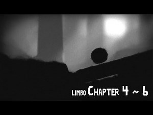 [LIMBO] Chapter 4 to 6