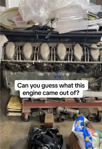 Guess the Engine Origin Challenge!