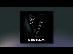 Ghostface (From "Scream") (Official Audio)