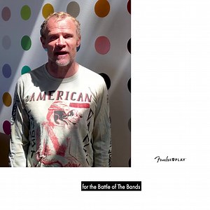 655K views · 684 reactions | Everyone's a beginner at first. Hear from Flea, Mike Dirnt, and Kesha on how they got through their hurdles and frustrations with learning guitar. Tag a friend who may need a kick of encouragement 落 | Fender | Facebook