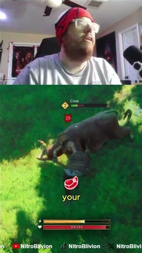 Runescape Dragonwilds Gameplay (2)