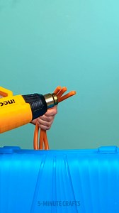 Unlock The Magic Of Glue Guns: Crafting Tips You Need To Know! | 5-Minute Crafts Teens