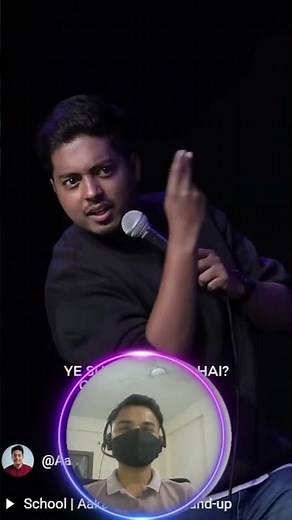 College farewell drama | Akash Gupta | Comedy #shortsfeed