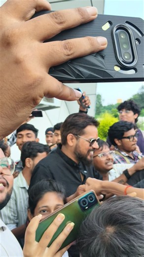 HBTU Kanpur में JEE Legends का Grand Visit 🚀🔥|| Pankaj sir 🫶