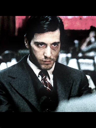 Michael Corleone: The Godfather Legacy