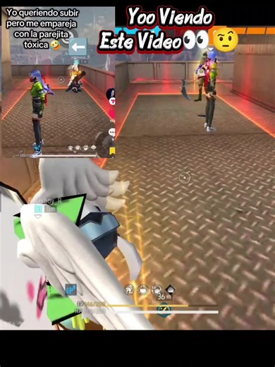 Mejores Momentos de Free Fire en LATAM