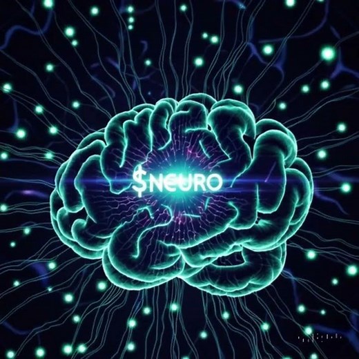 🧠 The Power of $NEURO | A Vision of Neuromorphic Computing & AI 🚀💡