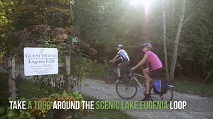 32K views · 260 reactions | Download the South Georgian Bay map to guide you through 650kms of scenic bike trails. | BruceGreySimcoe | Facebook