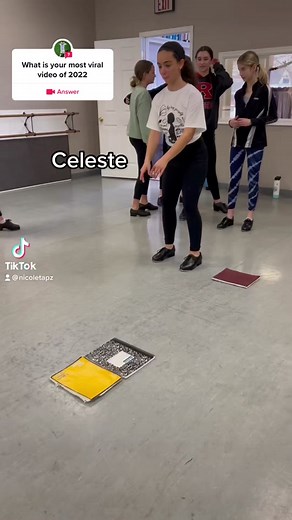 Nicole Messina on TikTok