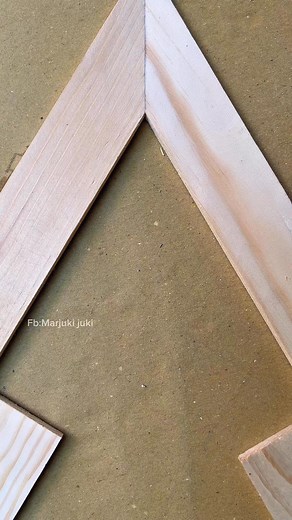 908K views · 6.9K reactions | how to measure the position of a wooden corner #tips #woodworking #diy #working #project | Marjuki Juki | Facebook