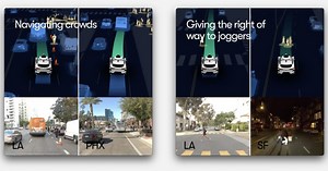 Waymo starts autonomous testing in LA with no human driver