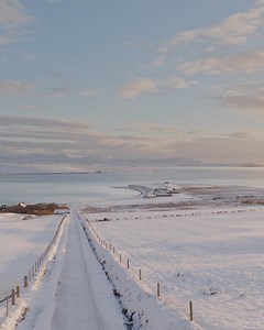 12K views · 446 reactions | Every product, every story, every person is shaped by our islands. From food and drink to crafts and design, Orkney's makers create with an authenticity you can feel, and taste  This Christmas, we're celebrating the makers behind the crafts and sending all their love and best wishes to you, from Orkney  Find out more ➡️ orkney.com/from-orkney | orkney.com | Facebook
