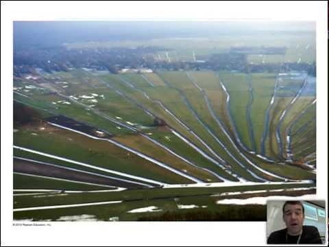 Human-Environment Interaction