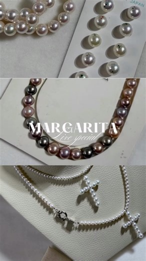 마가리타펄 on Instagram: "MARGARITA LIVE PREVIEW🤍 전설의 마이아가라 폭포에 오신 걸 환영합니다 🤍 이곳에 오시면 행복과 웃음이 가득한 라이브를 함께하실 수 있어요. 마가리타 폭포에서는 “나이야!가라!”를 외치는 순간 ✨ 떡국 먹고 늘어나는 나이는 진주의 반사판 효과와함께 10년은 젊어 보이게 해주는 효과를 선사하며…✨😎 원하시던 그 아이템을 특가로 겟할 수 있는 찬스가 쏟아집니다!! 설레는 가격, 기분 좋은 선택, 그리고 함께하는 즐거움까지. 이번 라이브는 토요일 저녁 9:00✨ 연휴의 시작과 함께 행복하고 시원한 마가리타 라이브에서 진주 폭포를 만나보세요 🤍 #마가리타펄 #나이야가라!!!!"