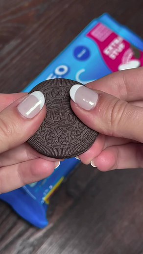 Exploring the New OREO THINS Extra Stuf
