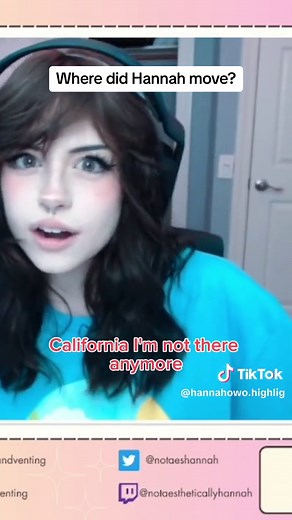 #hannahowo #hannahuwu #hannahuwu✨ #shesusandventing #notaestheticallyhannah #twitchclips #itshannahowo