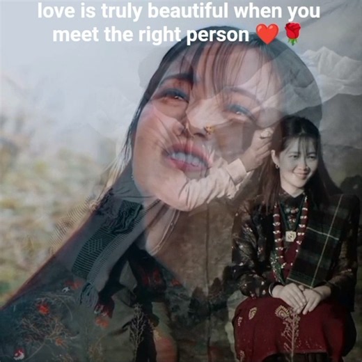 love is truly beautiful when you meet the right person ❤️#love #lovesong #viral #reels #life