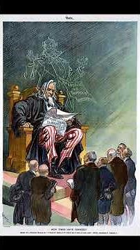 The Interstate Commerce Commission (AP US History in 1 Minute Daily)