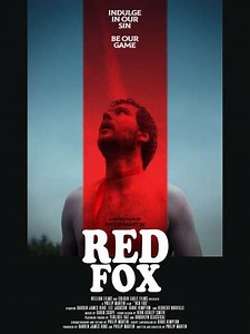 Red Fox - Movie