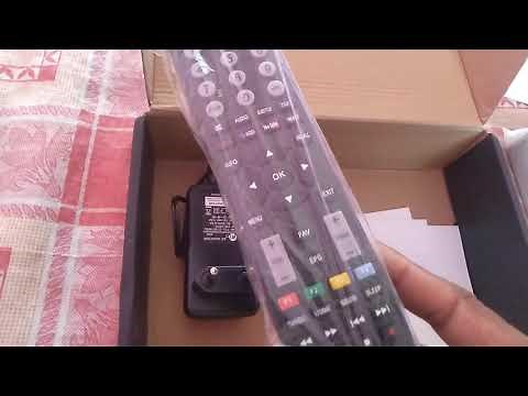 Octagon SX88 S2+IP 4K UHD