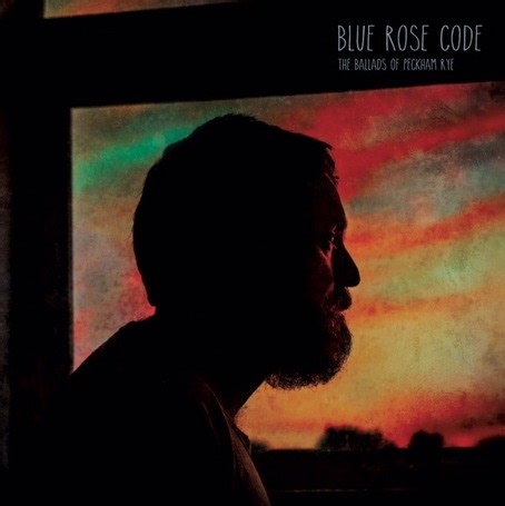 Blue Rose Code at The Greystones (15 Nov 2026)
