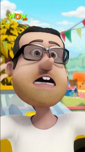 Diwali Dhamal Chacha Bhatija Ka Kamal | Diwali Special New Short | 01 | Wow Kidz