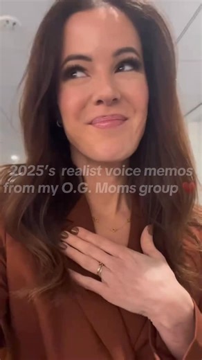 Alexandria Hoff on Instagram: "The bimonthly: “Sorry, just catching up on these. I’ve been sick” #momsofIG"