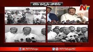 10K views · 166 reactions | Controversy Over JC Comments On AP Police #JCVspolice #JcDiwakarReddy #Police #NTVTelugu #NTVNews #NewsOnline | Ntv Telugu | Facebook