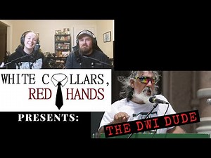 The DWI Dude- Jamie Balagia