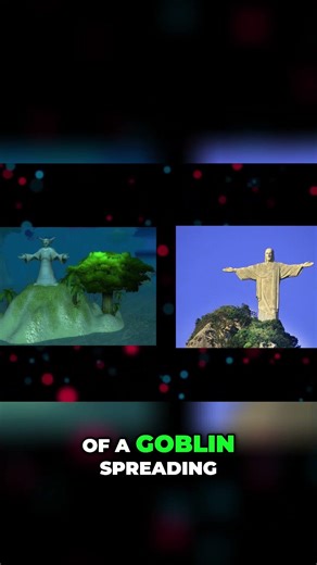 World of Warcraft: Game Designer' World-Building Mastery #shorts