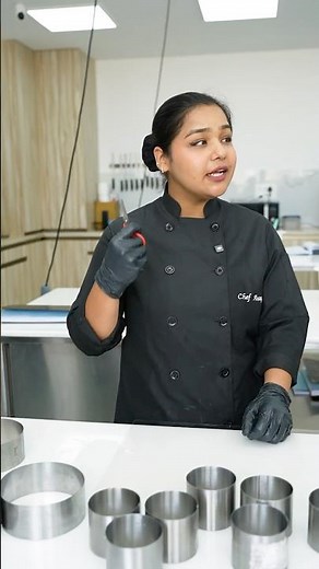 No-Bake Cheesecake Hack with OHP Sheet | Clean Sides Every Time!